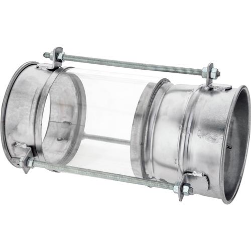 Image for US Duct T27420 - Viewing Spool 6"