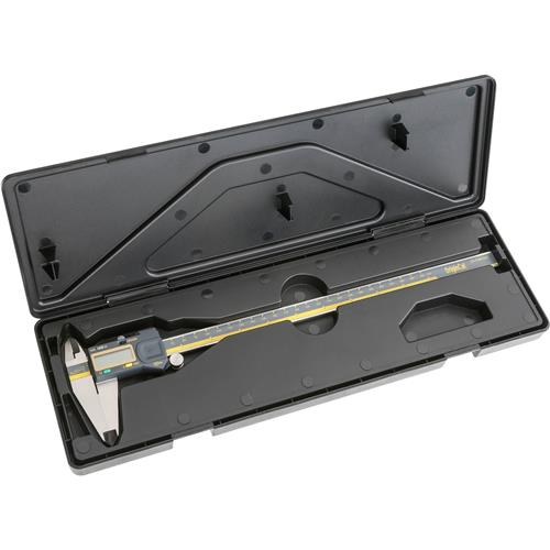 12" Absolute Origin Digital Caliper Grizzly Industrial