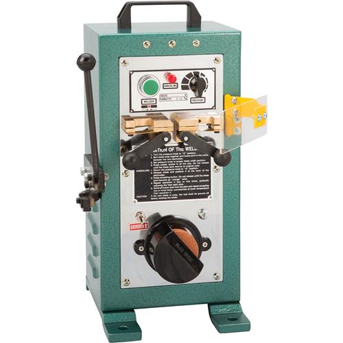 Image for Grizzly T27555 - Blade Welder 2.0 kVA