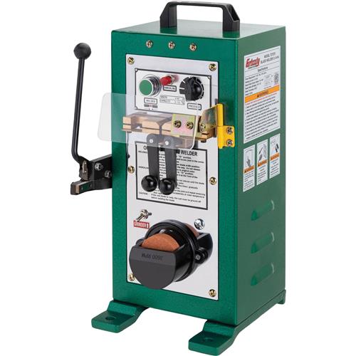 Image for Blade Welder 2.4 KVA