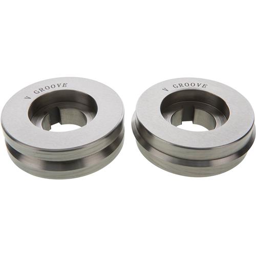 Image for Grizzly T27615 - V-Groove Forming Mandrel Set for G0816