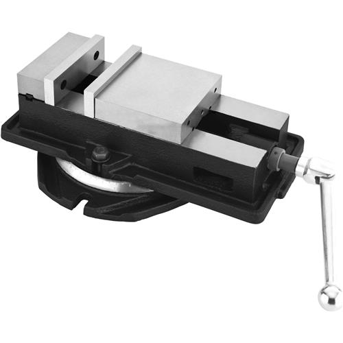 Image for Grizzly T27661 - Premium Milling Vise 3"