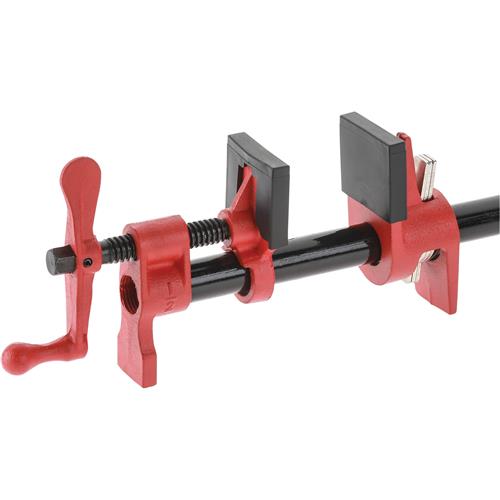 Image for Bessey T27851 - 1/2" Pipe Clamp