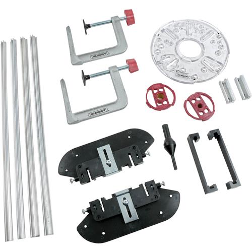 Image for Milescraft T27980 - SignPro Router Signmaking Jig