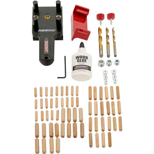 Dowel Jig Kit Grizzly Industrial
