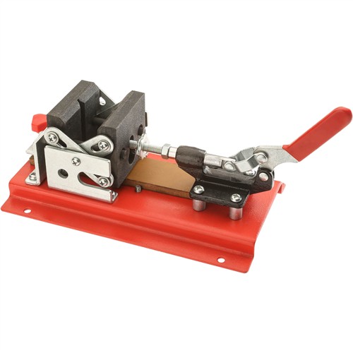 Grizzly Industrial T28076 Self-Centering Pen-Turning Press