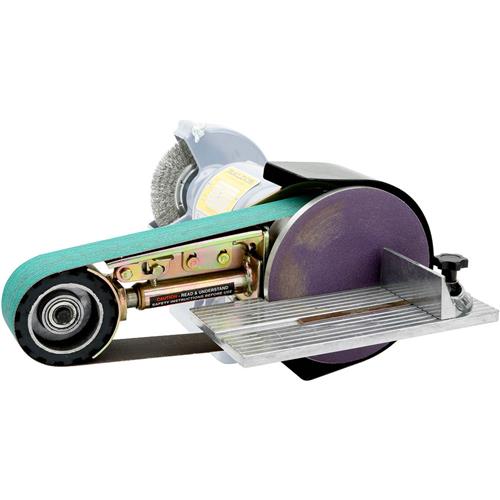 Belt Disc Sanders