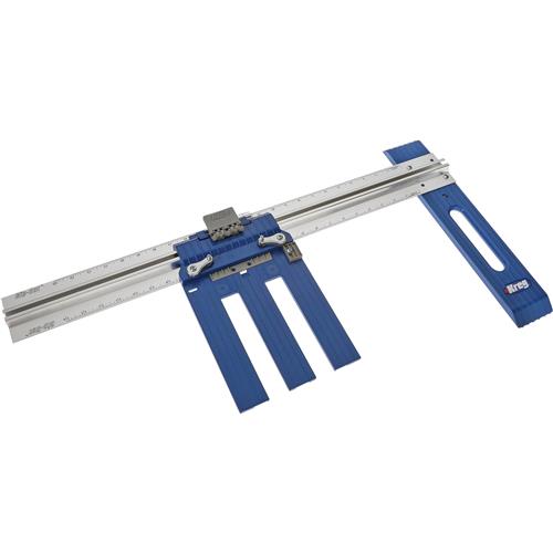 Image for Kreg T28107 - Rip-Cut Circular Saw Edge Guide