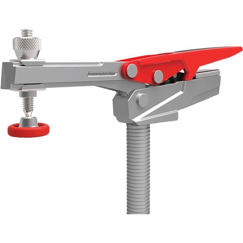 Image for Armor Tool T28108 - Auto-Adjust Horizontal Dog Clamp