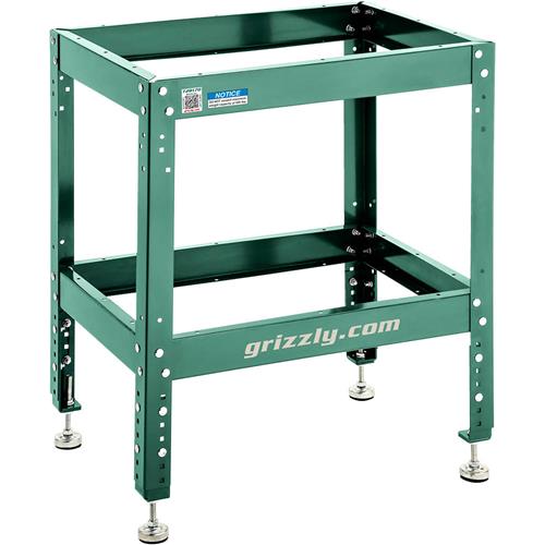 Mobile Bases & Stands