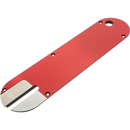 Zero Clearance Table Insert for G0771, G0771Z & G0962A40 at