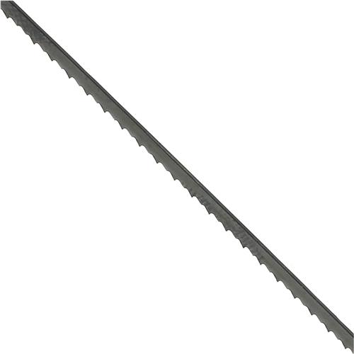 .066" 20 TPI Scroll Saw Blades, Pinned End, 6 pk. Grizzly Industrial