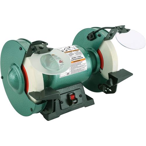 1750 rpm bench grinder