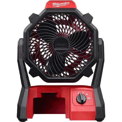 Image for Milwaukee T28561 - M18 Jobsite Fan