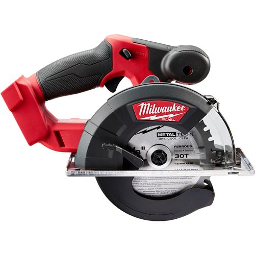 Image for Milwaukee T28588 - M18 5-3/8" Metal Cutting Circular Saw - Tool Only