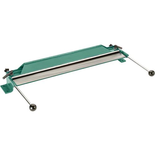 Image for Grizzly T28657 - 28" 18-Gauge Benchtop Bending Brake