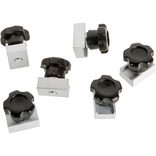 Image for Grizzly T28937 - Back to Back Adaptor for Edge Guide Clamps