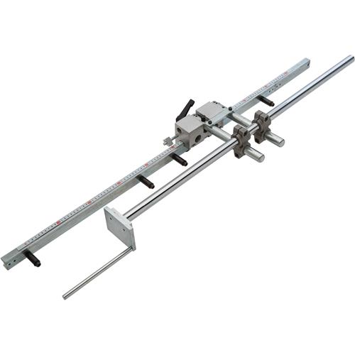 Image for Grizzly T28941 - Work Stop Measuring System - Metric
