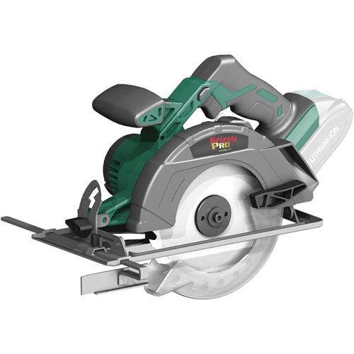 Grizzly PRO Circular Saw (Bare Tool) Grizzly Industrial