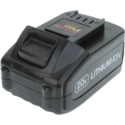 Image for Grizzly PRO T30305 - 4.0Ah Lithium-Ion Battery