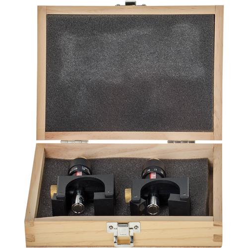 Planer Knife Setting Jig, 2 pc Set. at