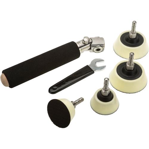 Image for Grizzly T30382 - Bowl Sander Kit