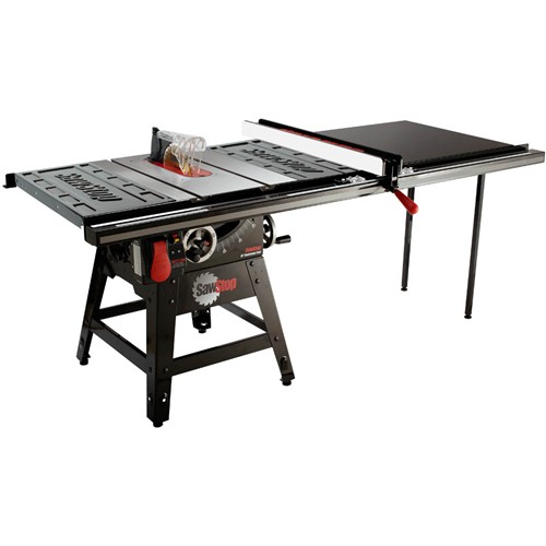 Craftsman 10 in store 1 table saw