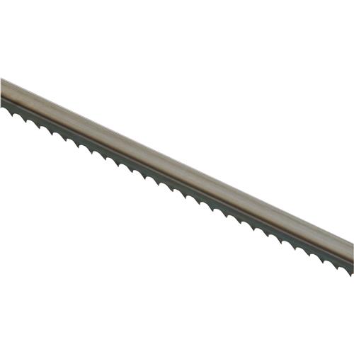 7/'9/" 93/" X 1//2 X .025 X 6T CARBON BAND SAW BLADE DISSTON USA