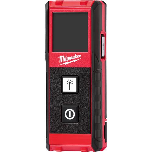Image for Milwaukee T31050 - 65' Laser Distance Meter
