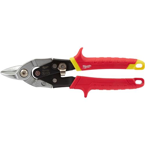 Image for Milwaukee T31233 - Bulldog Aviation Snip