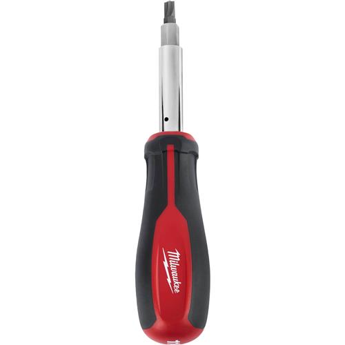 Image for Milwaukee T31296 - 11 in 1 ECX Screwdriver