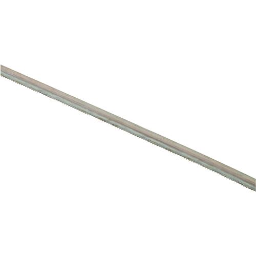 Image for Supercut T31514 - 62" x 1/4" x 0.025 x 24 Raker Carbon Tool Steel Blade