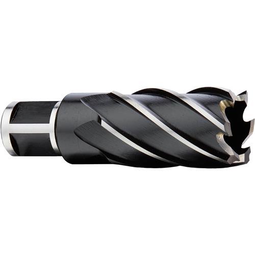 Image for Milwaukee T31868 - 1-1/8" x 2" HSS Annular Cutter