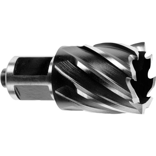 Image for Milwaukee T31869 - 1/2" x 1" HSS Annular Cutter