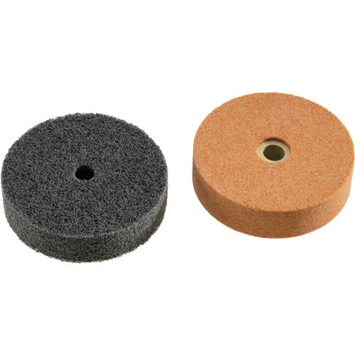 Image for Grizzly T32022 - Grinder Wheel Set For T32002