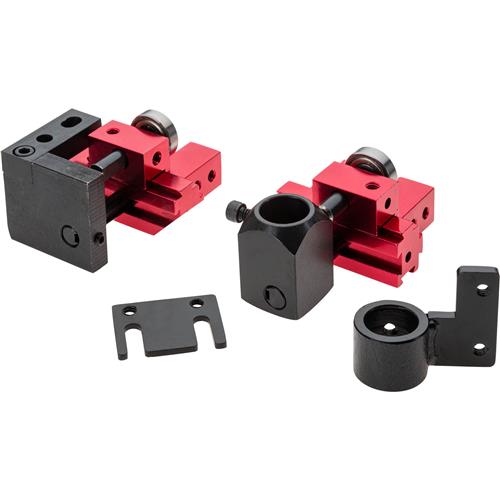 Bandsaw Blade Guide Ceramic Upgrade Kit at