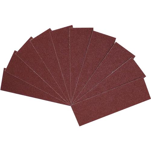 Image for FastCap T32484 - Replacement A/O Sandpaper for T32481/82, 80 Grit - 10 Pk.