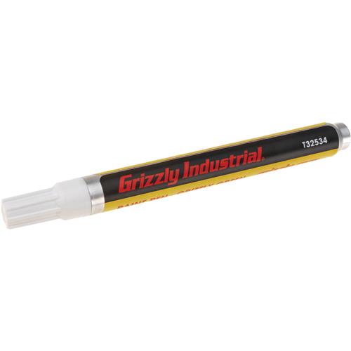 1 oz Paint Pen Grizzly Green Grizzly Industrial