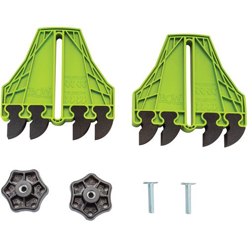 Image for Bow Products T32583 - FencePRO Featherboard - 2 Pk