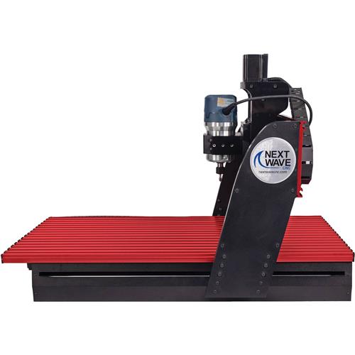 CNC Shark HD500 Grizzly Industrial