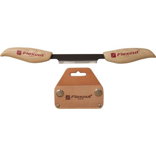 Image for Flexcut T32678 - 3" Draw Knife