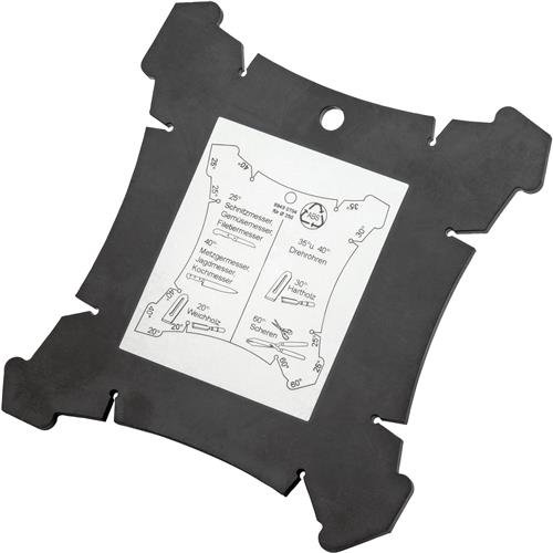 Image for Grizzly T32792 - Grinding Angle Gauge