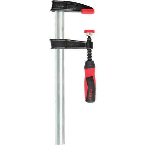 Image for Bessey T33261 - 18" Tradesmen Clamp with 2K Composite Handle