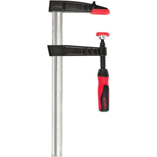 Image for Bessey T33264 - 16" Deep Reach Tradesman Clamp with 2K Composite Handle