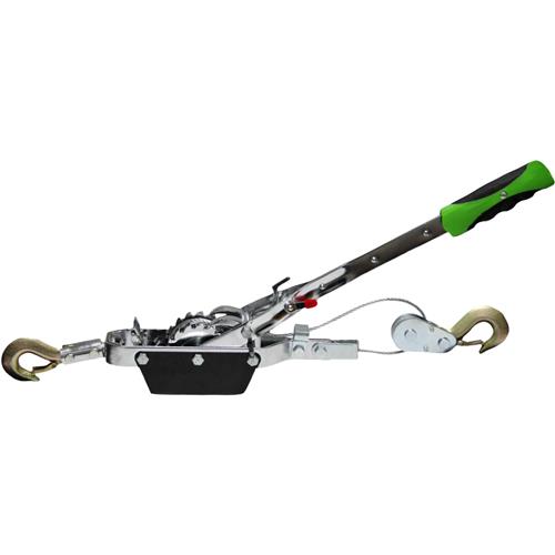 Image for GRIP T33364 - 2 Ton Dual Gear Power Puller