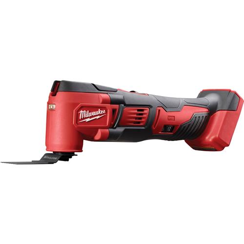 Image for Milwaukee T33426 - M18 Cordless Multi-Tool (Tool Only)