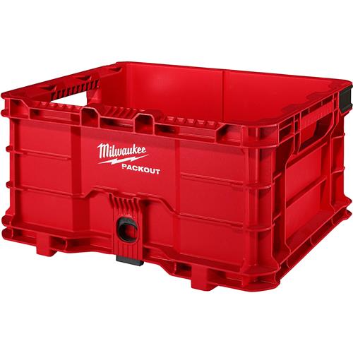 Image for Milwaukee T33449 - PACKOUT Crate