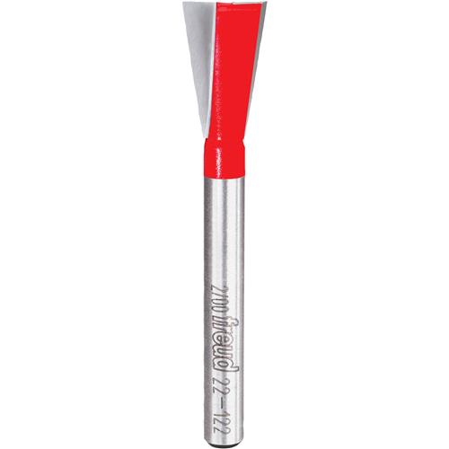 Image for Freud T33459 - 1/2" Dovetail Bit 8 Deg.