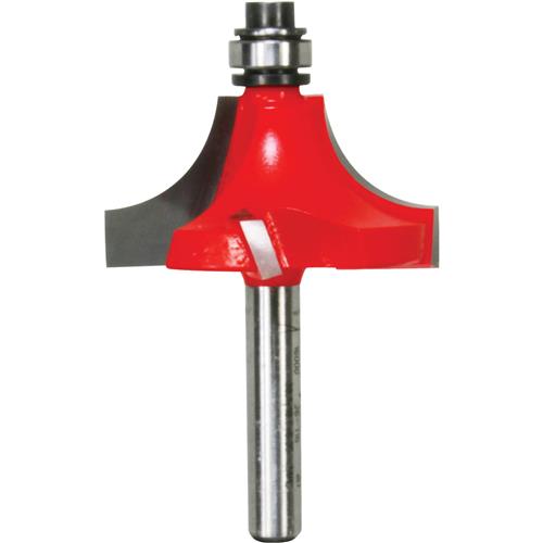 Image for Freud T33466 - 1/2" Radius Beading Bit (Quadra-Cut)