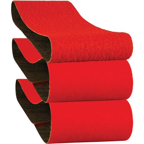 Image for Diablo T33493 - 4" X 24" Assorted Belt Pack 3 Pk